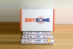 Dryzone Tube