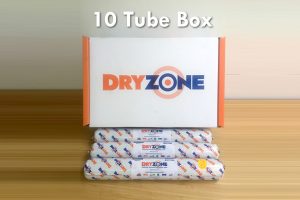 Dryzone 10 tube box