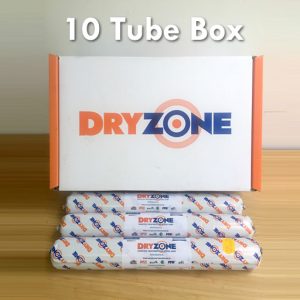 Dryzone 10 tube box