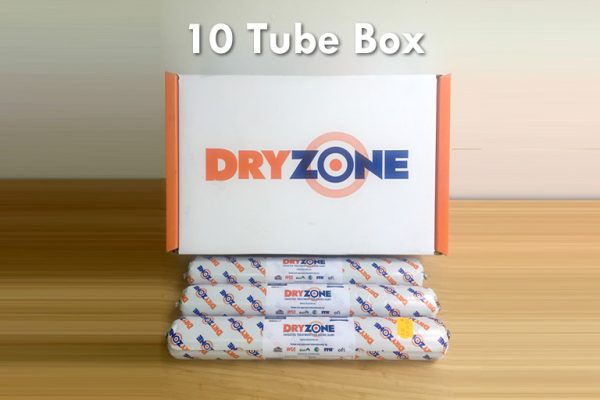 Dryzone 10 tube box