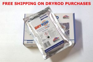 DryRod Free Shipping