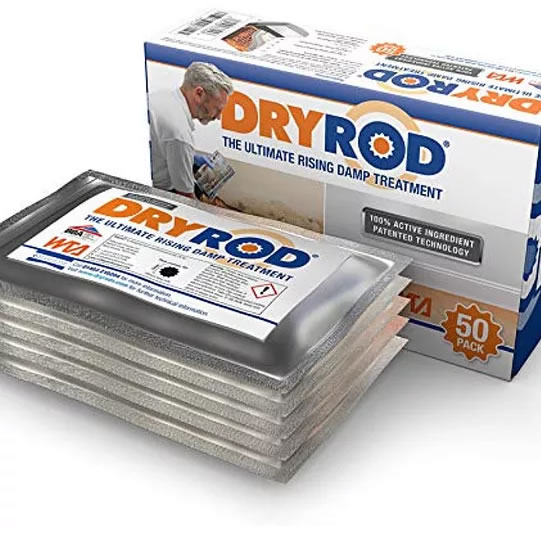 DryRod 50 Pack